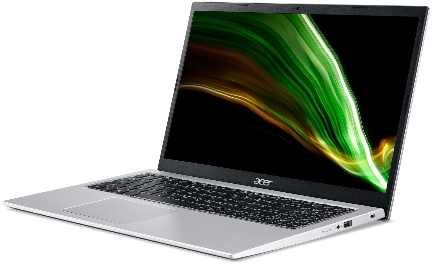 Acer Aspire 3 Intel Core i3-1135G4 15.6" 8GB 512GB SSD W11H 1